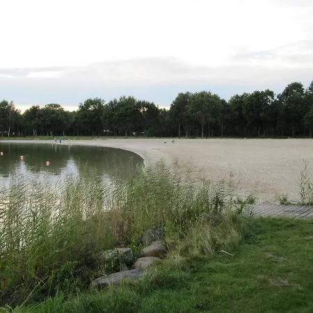 Eschenkamp 7a Apartament *