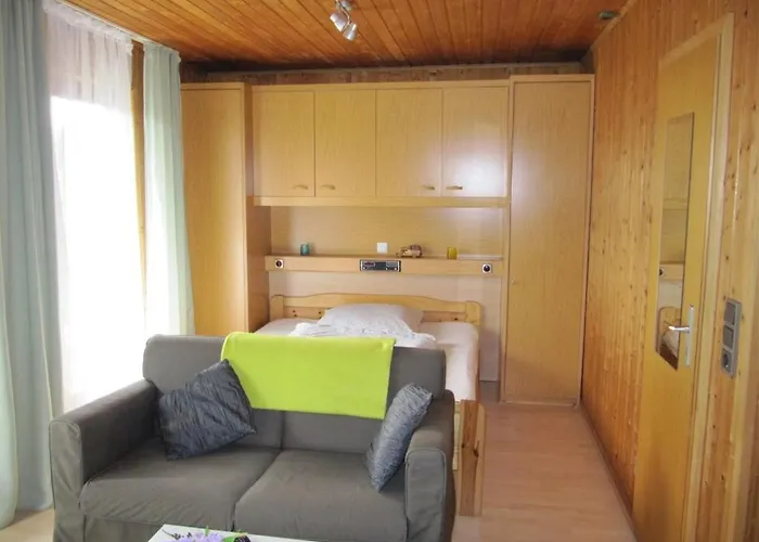 Eschenkamp 7a Apartament *