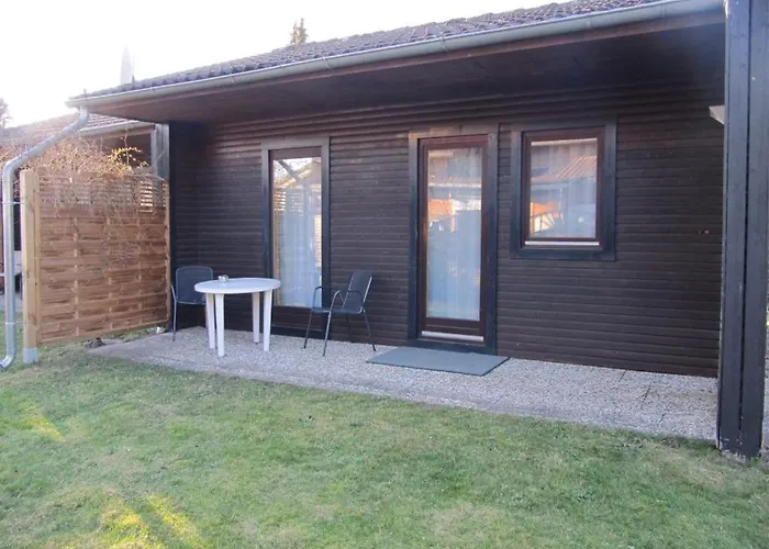 Apartment Eschenkamp 7a