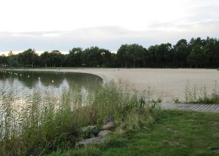 Eschenkamp 7a Apartament *